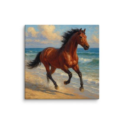 Freedom Unleashed – The Spirit of Wild Freedom