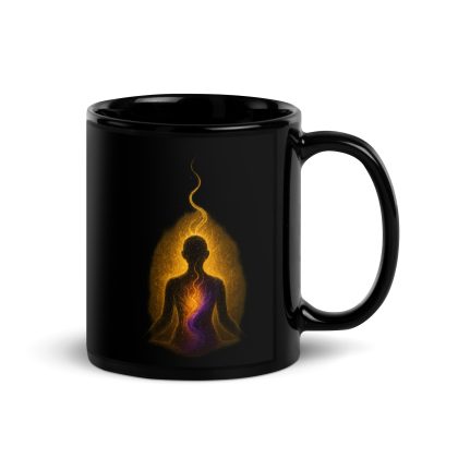 Inner Flame Awakening Mug