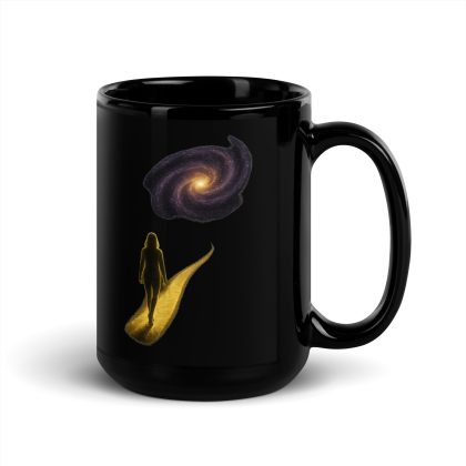 Journey Beyond Mug
