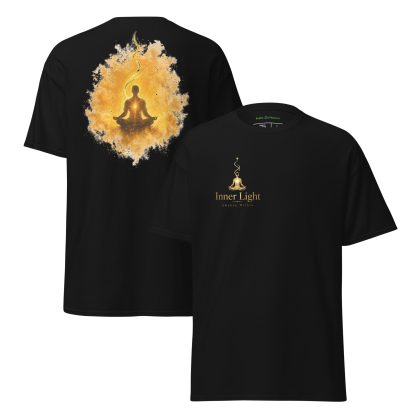 Inner Light Unisex Classic Tee