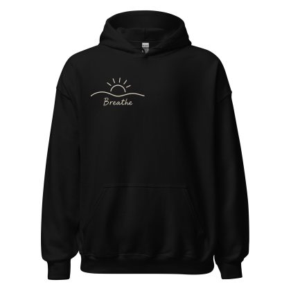 Take It Slow Unisex Hoodie