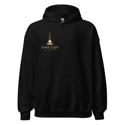 Inner Light Unisex Hoodie