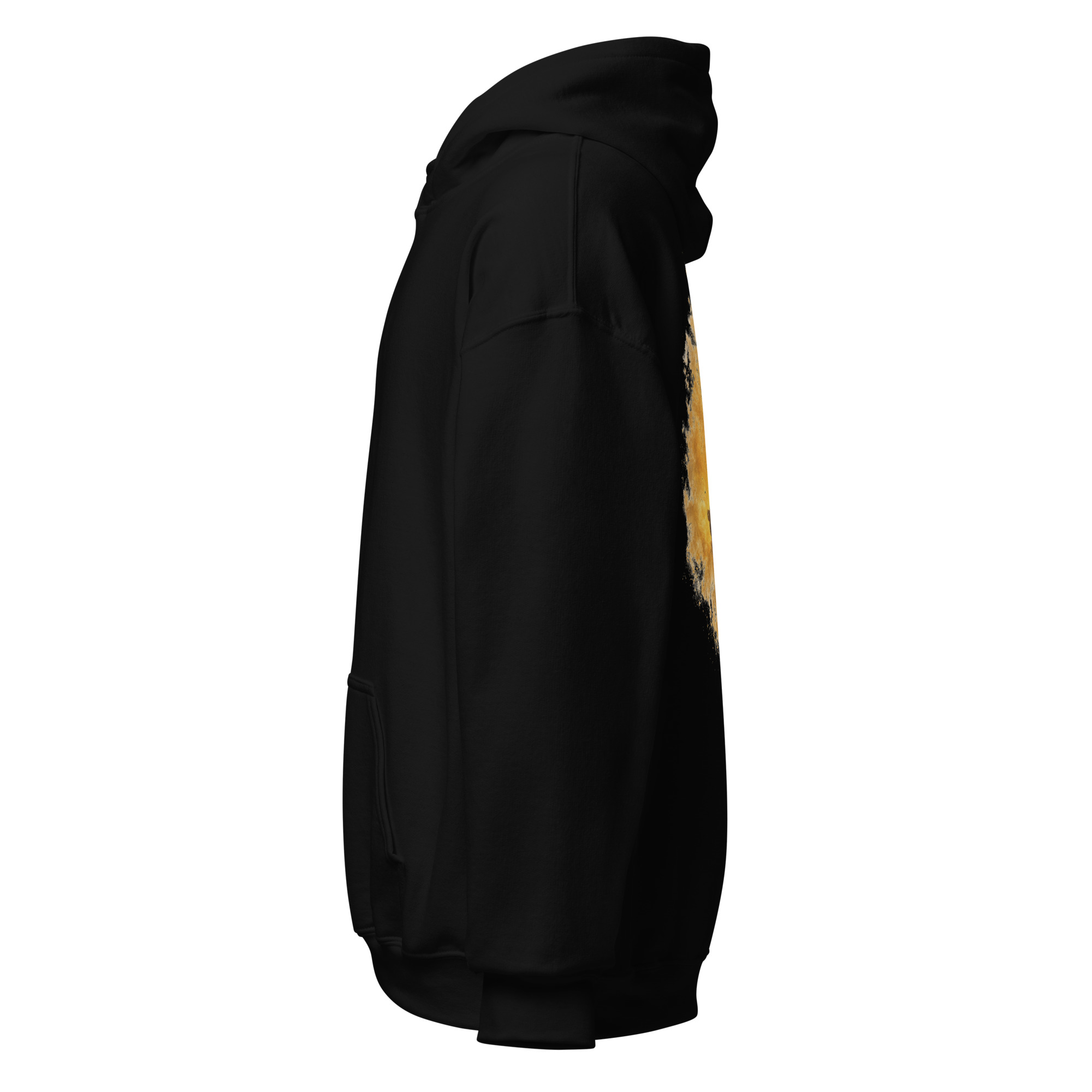 Inner Light Unisex Hoodie - Image 3