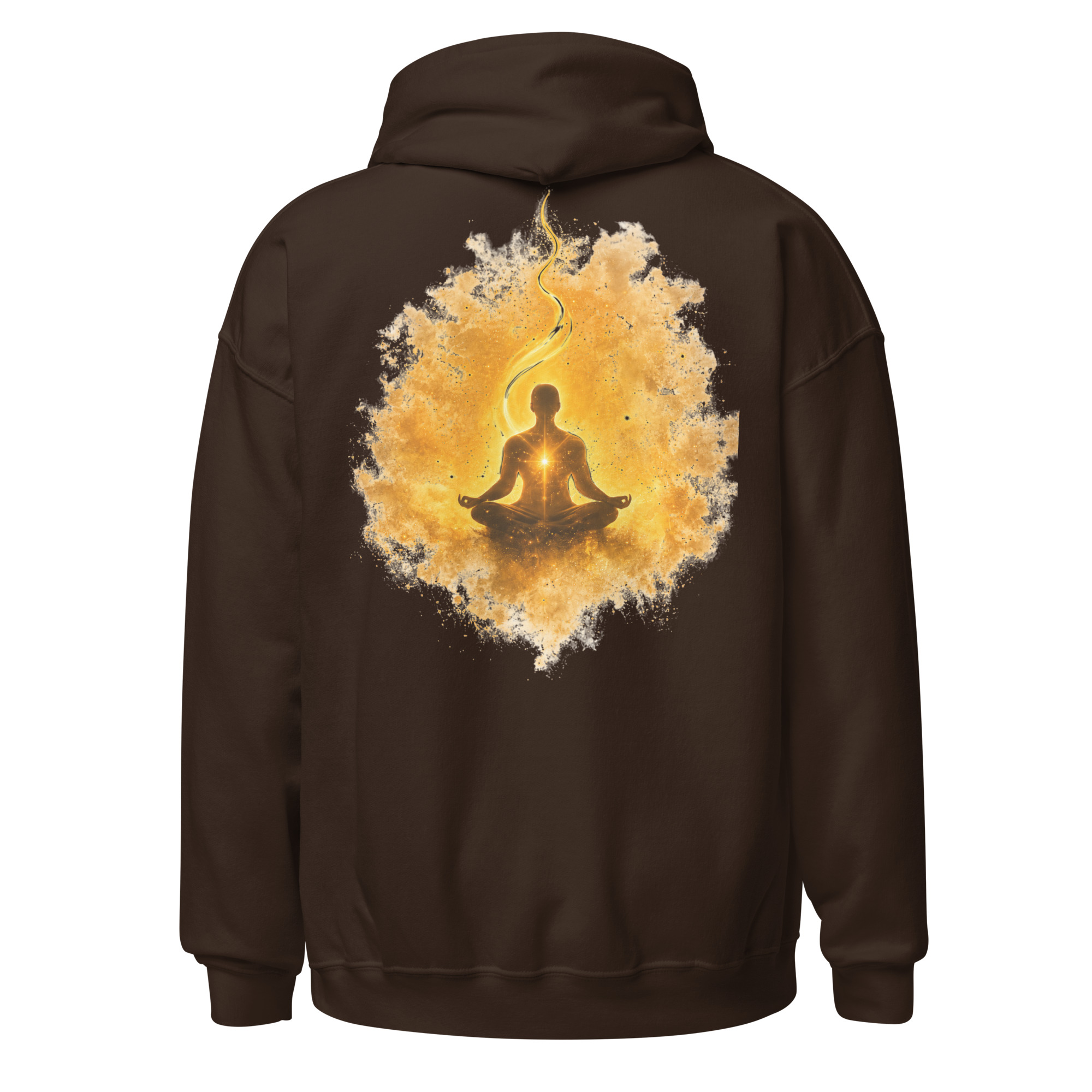 Inner Light Unisex Hoodie - Image 14