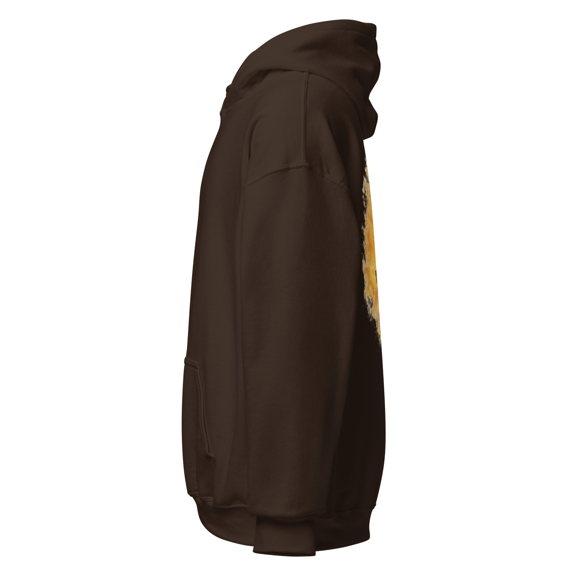 Inner Light Unisex Hoodie - Image 15