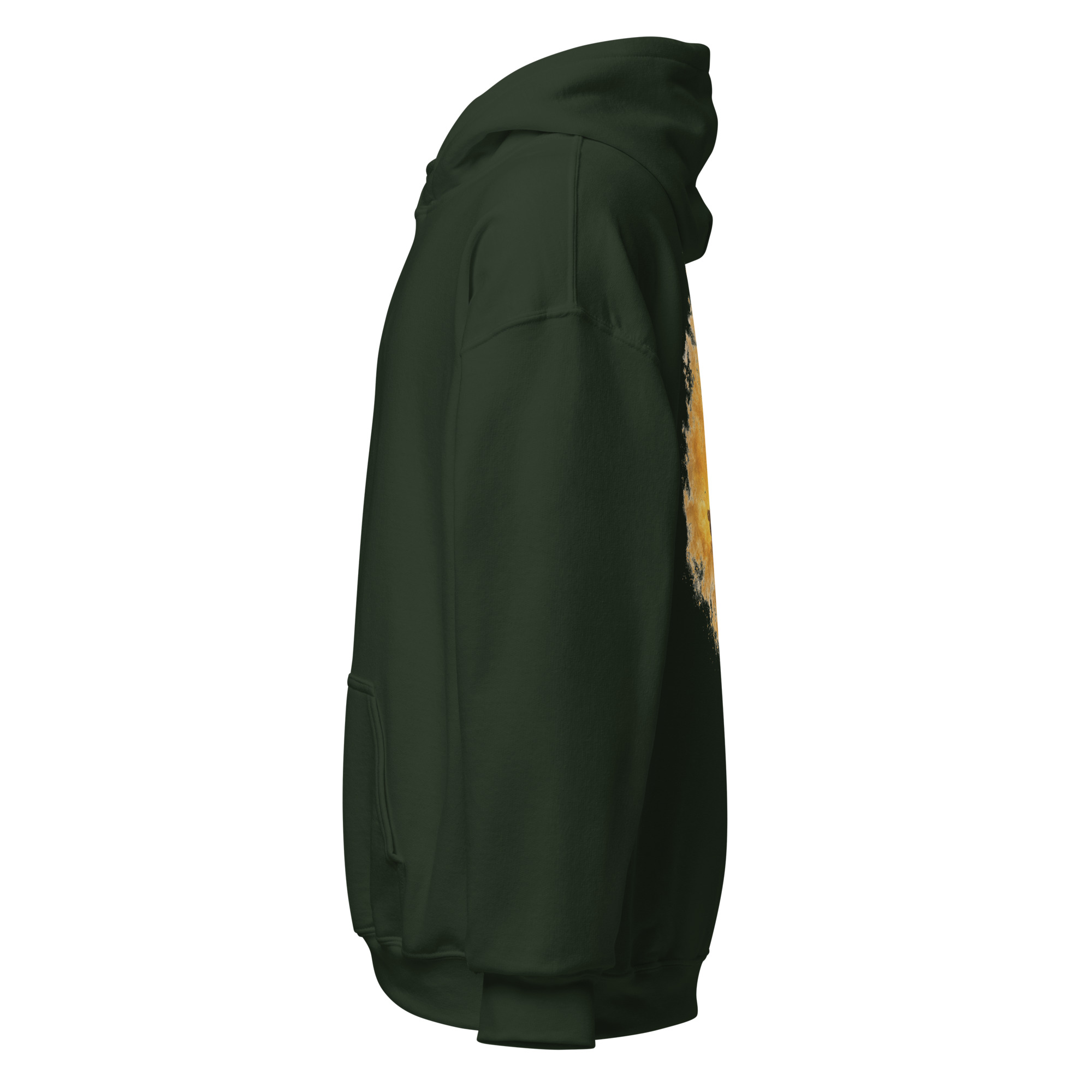 Inner Light Unisex Hoodie - Image 19