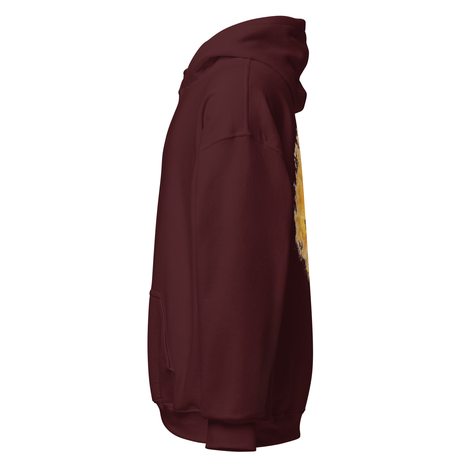 Inner Light Unisex Hoodie - Image 11