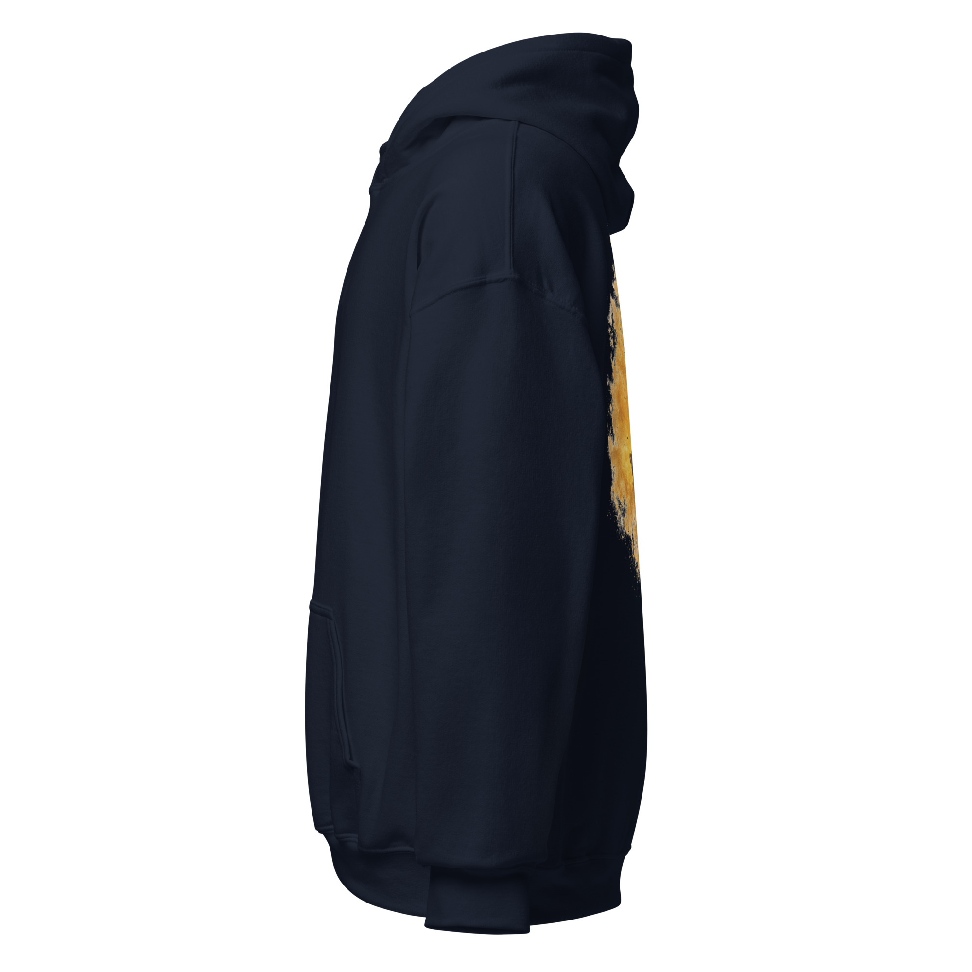 Inner Light Unisex Hoodie - Image 7